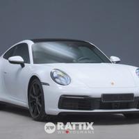 PORSCHE 911 VIII Carrera 992 Coupe 911 Coupe 3.0 C