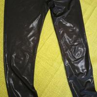 leggins nero