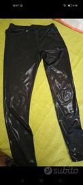 leggins nero