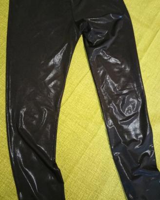 leggins nero