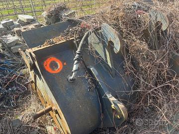 Benna Miscelatrice Per Terna o pala