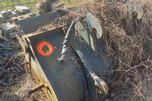 Benna Miscelatrice Per Terna o pala