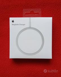 MagSafe Apple Caricatore per iPhone 17 16 15 14 1