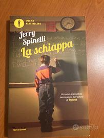 LA SCHIAPPA di JERRY SPINELLI