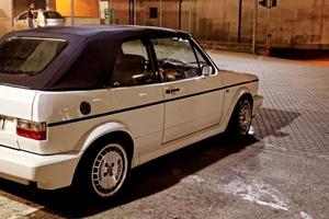 golf cabriolet 