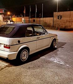 golf cabriolet 