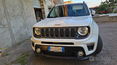 Jeep Renegade 1.6 M-Jet 120CV - Cambio Automatico