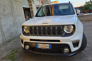 Jeep Renegade 1.6 M-Jet 120CV - Cambio Automatico
