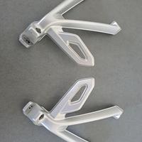 bmw r 1250 1200 gs lc Adventure staffe pedane post