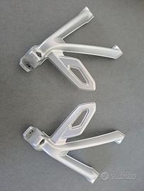 bmw r 1250 1200 gs lc Adventure staffe pedane post