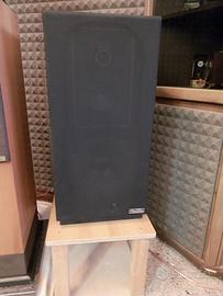 DIFFUSORI ALTEC LANSING CHALLENGER 50