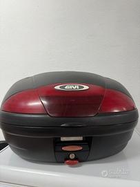 Bauletto GIVI MONKEY 45 LT
