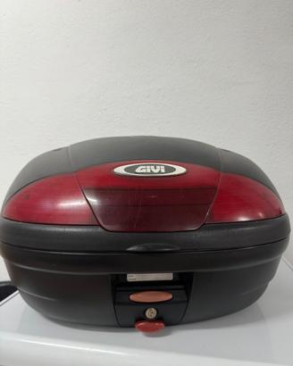 Bauletto GIVI MONKEY 45 LT