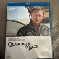 007 Quantum of Solace