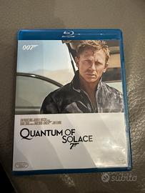 007 Quantum of Solace
