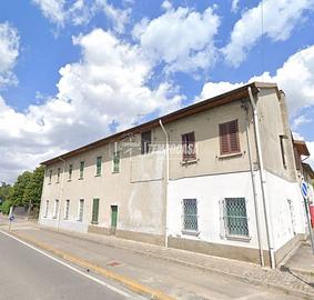 BILOCALE DA RISTRUTTURARE SENZA SPESE CONDOMINIALI