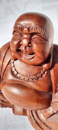 buddha legno