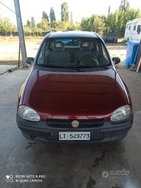 Opel Corsa Swing 1.2 4 cilindri 