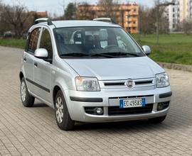 FIAT Panda 1.2 Benzina Euro 5 Neopatentati 2010