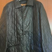 Cappotto cashmere uomo