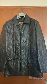 Cappotto cashmere uomo