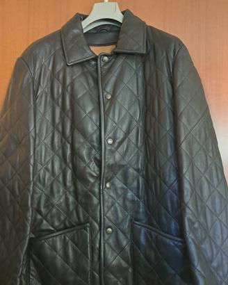 Cappotto cashmere uomo