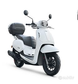 Kymco Filly 50 NUOVO