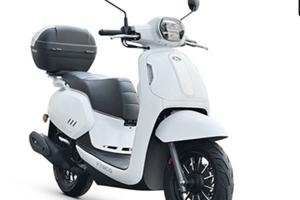 Kymco Filly 50 NUOVO