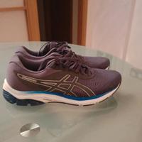 scarpe Asics running
