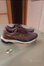 scarpe Asics running