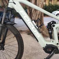 Ebike Focus 29