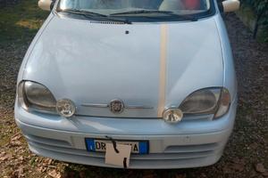 Fiat 600 50° anniversario