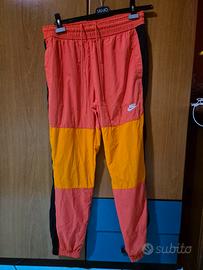tuta nike woven