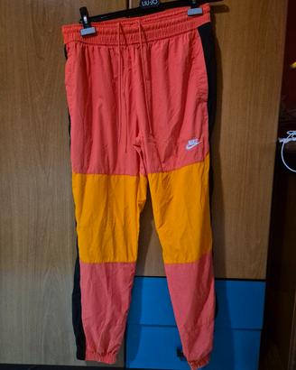 tuta nike woven