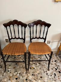 Chiavarine originali marca Sanguineti