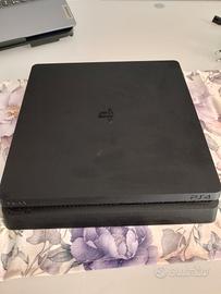 PLAYSTATION 4 CON 2 CONTROLLER 