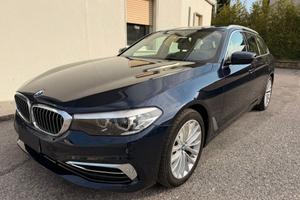 BMW 530 d xDrive Touring Luxury