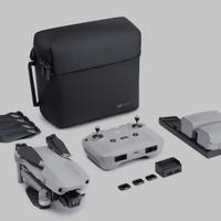 dji air 2s combo nuovo