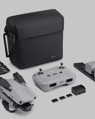 dji air 2s combo nuovo