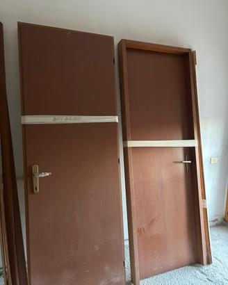 7 Porte usate