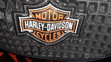 zaino Harley davidson target