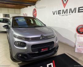 CITROEN C3 PureTech 83 S&S Shine