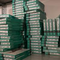 Silca Nady - collant a compressione graduata