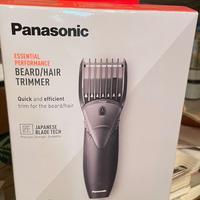 Rasoio barba e capelli  elettrico