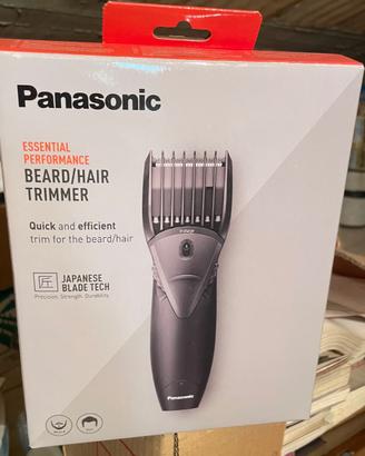 Rasoio barba e capelli  elettrico