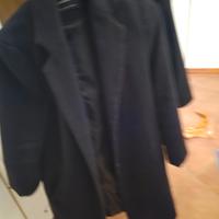 2 cappotti neri 