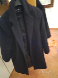 2 cappotti neri 