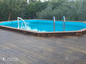 Zagarolo villa unifamiliare
