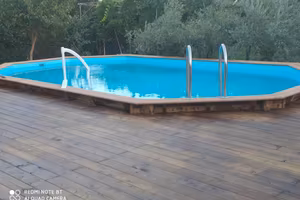 Zagarolo villa unifamiliare