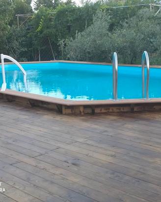 Zagarolo villa unifamiliare